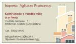 logo_Agliuzzo Francesco