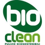 logo_BioClean Pulizie Ecosostenibili Srl Società Benefit