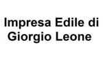 logo_Impresa Edile Di Giorgio Leone