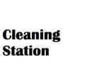 logo_Cleaning Station