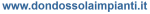 logo_Dondossola Impianti