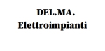 logo_DEL.MA. Elettroimpianti
