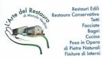 logo_L'Arte Del Restauro S.r.l. Uninominale