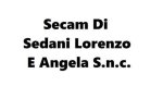 logo_Secam Di Sedani Lorenzo E Angela S.n.c.