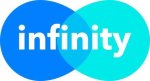 logo_Infinity di Lombardi Raffaele