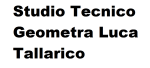 logo_Studio Tecnico Geometra Luca Tallarico
