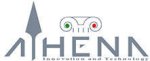 logo_ATHENA DI BATTIGALLI MORENO