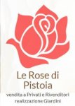 logo_Le rose di Pistoia di Massimo e Vincenzo Baldi ssa