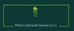 logo_Metal Costruzioni Service S.r.l.s.