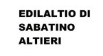 logo_EDILALTIO DI SABATINO ALTIERI