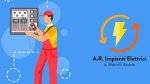 logo_A.R. Impianti Elettrici