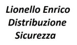 logo_Lionello Enrico Distribuzione Sicurezza