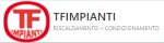 logo_TF Impianti