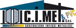 logo_C.I.MET. SERRAMENTI