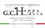 logo_G.C. HAPPYDECO' DI COLAJANNI FRANCESCO