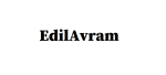 logo_EdilAvram