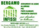 logo_BERGAMO INFISSI s.r.l.