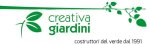 logo_Creativa giardini