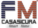 logo_FM CASA SICURA SRL