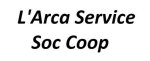logo_L'Arca Service Soc Coop