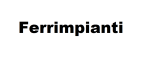logo_Ferrimpianti