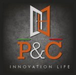 logo_P & C S.R.L. CON SOCIO UNICO