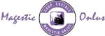 logo_Cooperativa Sociale Magestic ONLUS
