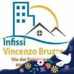 logo_Installazione Infissi Vincenzo Bruzzese