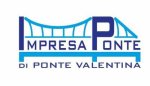 logo_IMPRESA PONTE di ponte valentina