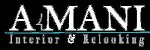 logo_A4MANI - Interior & Relooking