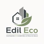 logo_Edil Eco Costruzioni Ecocompatibili Di Paolo Di Giulio