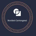 logo_Nordest Cartongessi di Buosi Francesco