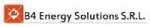 logo_B4 ENERGY SOLUTIONS SRL