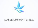 logo_D.M. EDIL IMPIANTI S.R.L.S.
