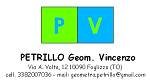 logo_STUDIO TECNICO GEOMETRA PETRILLO VINCENZO