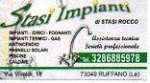 logo_Stasi Impianti di Stasi Rocco