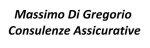 logo_Massimo Di Gregorio - Consulenze Assicurative
