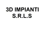 logo_3D IMPIANTI S.R.L.S