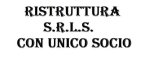 logo_RISTRUTTURA S.R.L.S. CON UNICO SOCIO