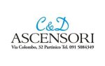 logo_C&D ASCENSORI di Cottonaro Bruno