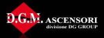 logo_DGM Ascensori