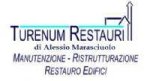 logo_TURENUM RESTAURI DI MARASCIUOLO ALESSIO