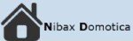 logo_NibaxDomo di Nibaldi Valentino