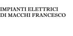 logo_IMPIANTI ELETTRICI DI MACCHI FRANCESCO