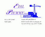 logo_EDIL PIEMME S.R.L.