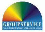 logo_GROUPSERVICE S.c.a.r.l. Sociale