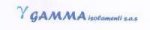 logo_GAMMA ISOLAMENTI SAS