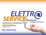 logo_ELETTROSERVICE IMPIANTI