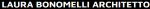 logo_Laura Bonomelli Architetto
