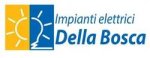 logo_Impianti Elettrici Della Bosca Di Della Bosca Ales